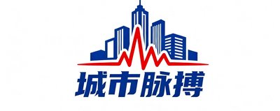 城市脉搏赛事标志